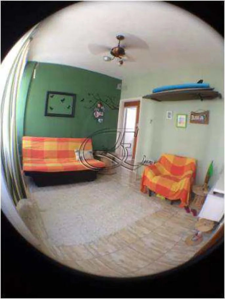 Apartamento, 2 quartos, 60 m² - Foto 5