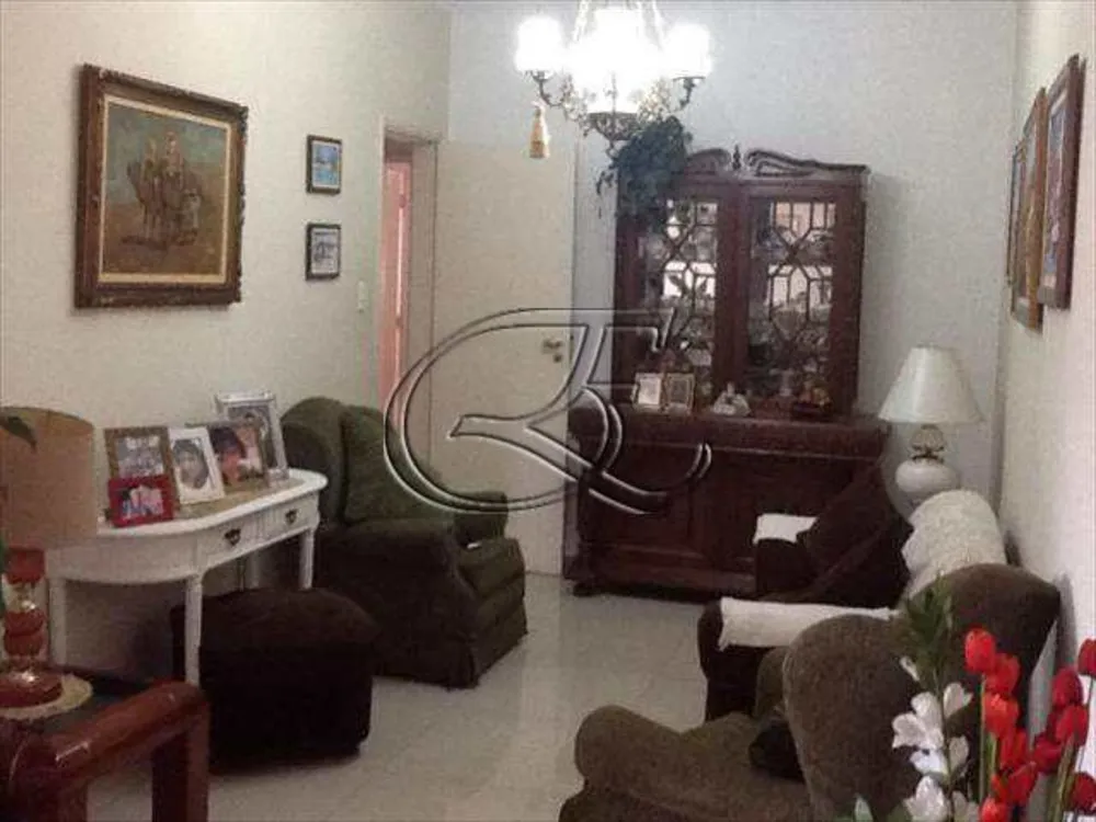 Apartamento, 3 quartos, 126 m² - Foto 4