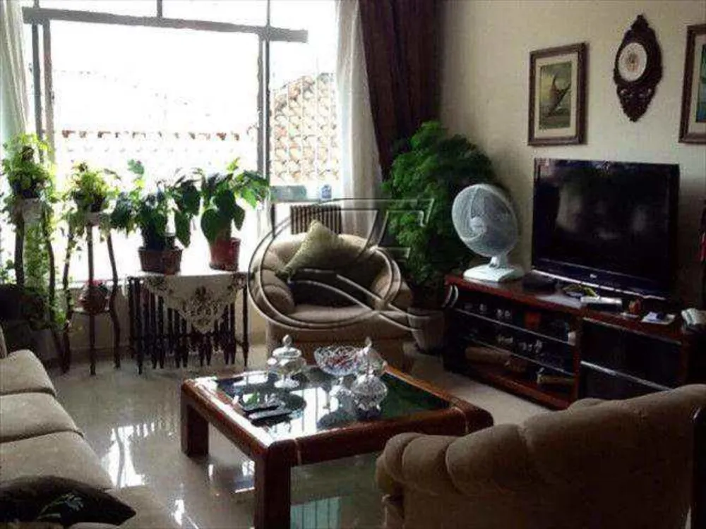 Apartamento, 3 quartos, 126 m² - Foto 3