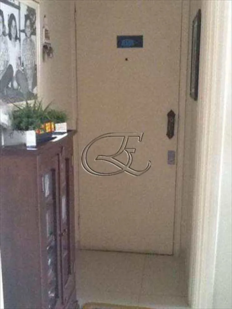 Apartamento, 3 quartos, 126 m² - Foto 1