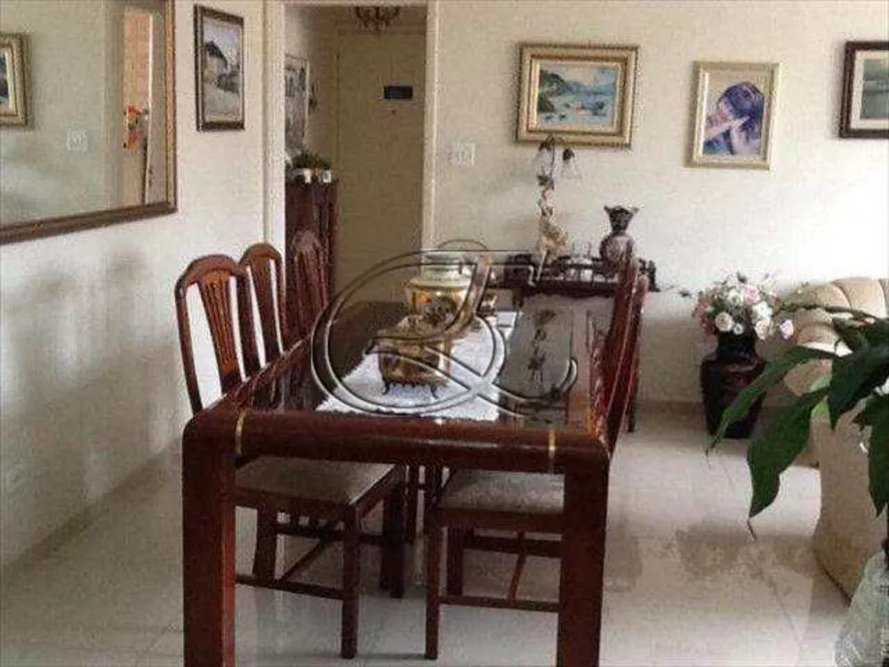 Apartamento, 3 quartos, 126 m² - Foto 2