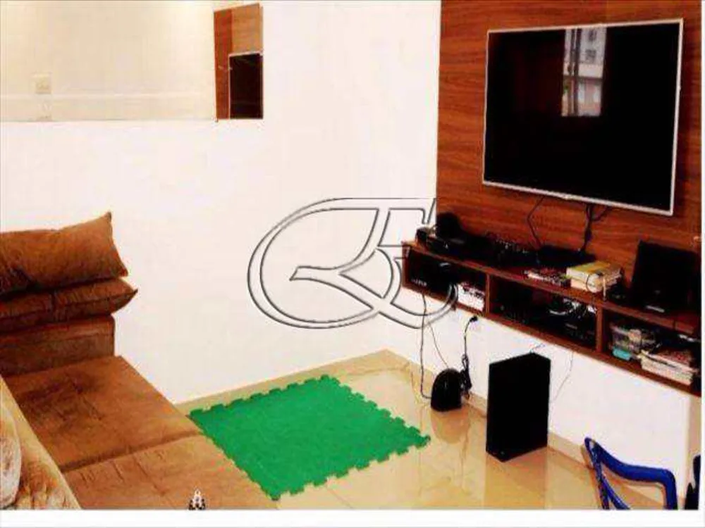 Apartamento, 2 quartos, 75 m² - Foto 1