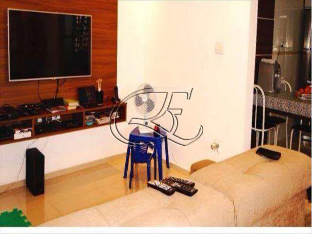 Apartamento, 2 quartos, 75 m² - Foto 2