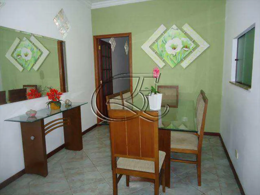 Casa, 3 quartos, 115 m² - Foto 2