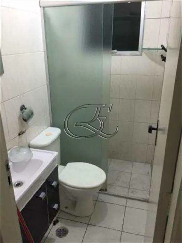 Apartamento, 2 quartos, 70 m² - Foto 8