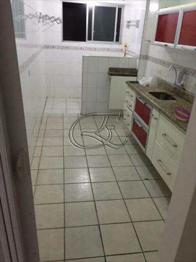 Apartamento, 2 quartos, 70 m² - Foto 11