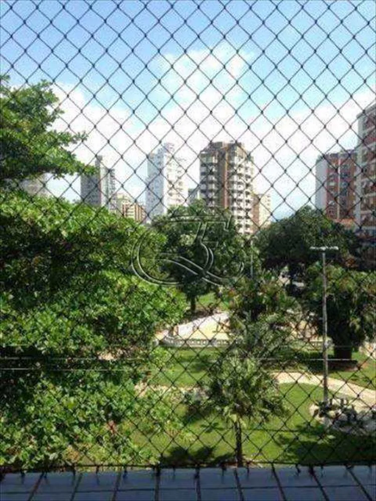 Apartamento, 3 quartos, 107 m² - Foto 2