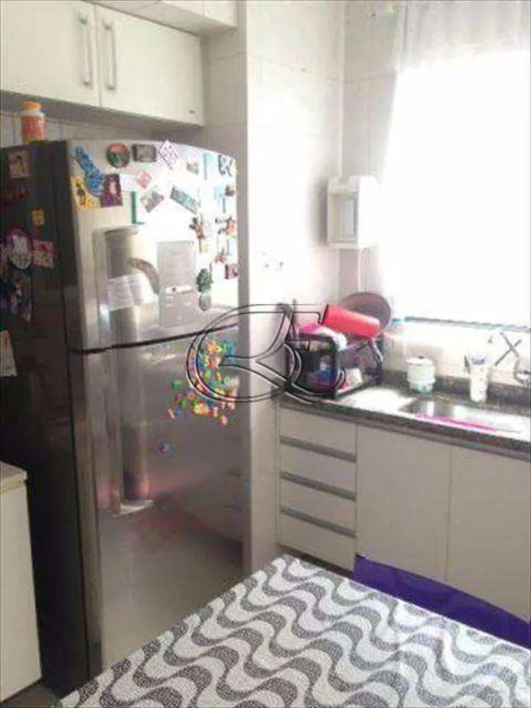 Apartamento, 3 quartos, 107 m² - Foto 11
