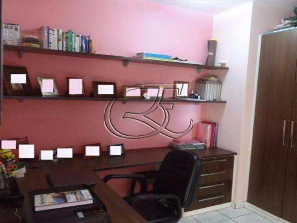 Apartamento, 3 quartos, 107 m² - Foto 9