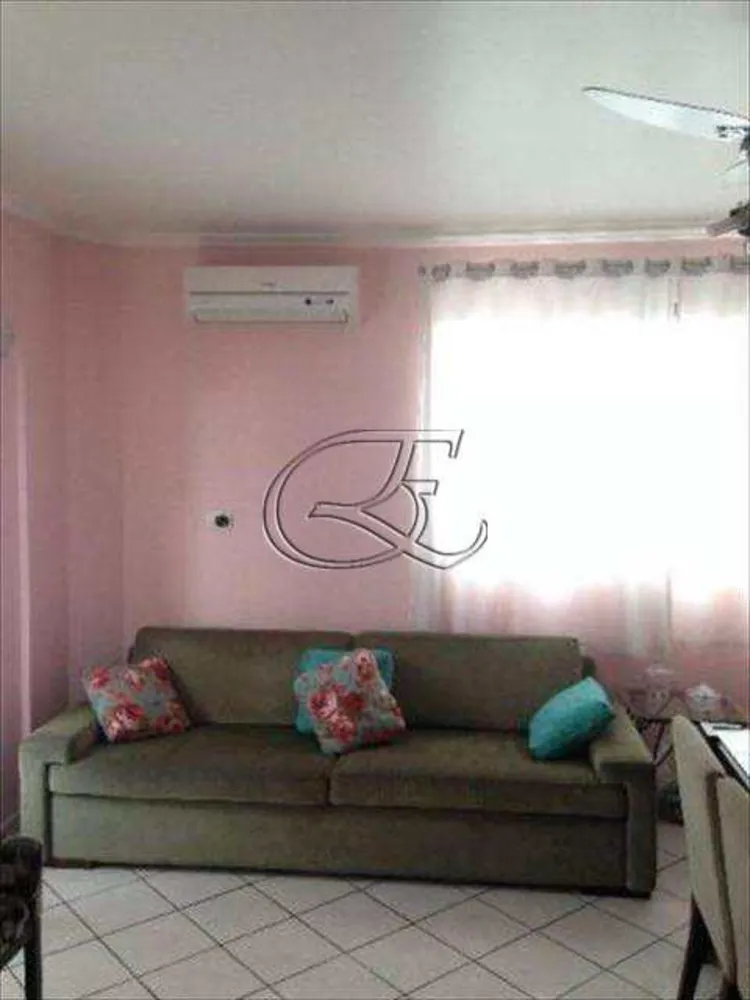 Apartamento, 3 quartos, 107 m² - Foto 7