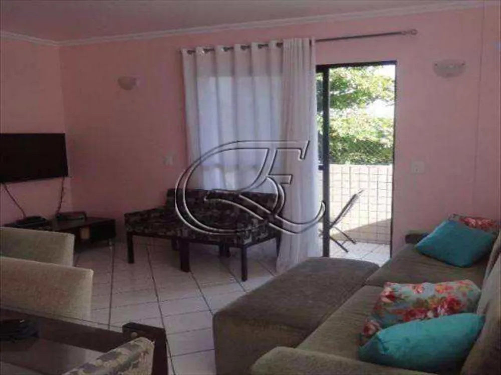 Apartamento, 3 quartos, 107 m² - Foto 4