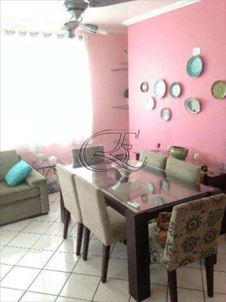Apartamento, 3 quartos, 107 m² - Foto 12