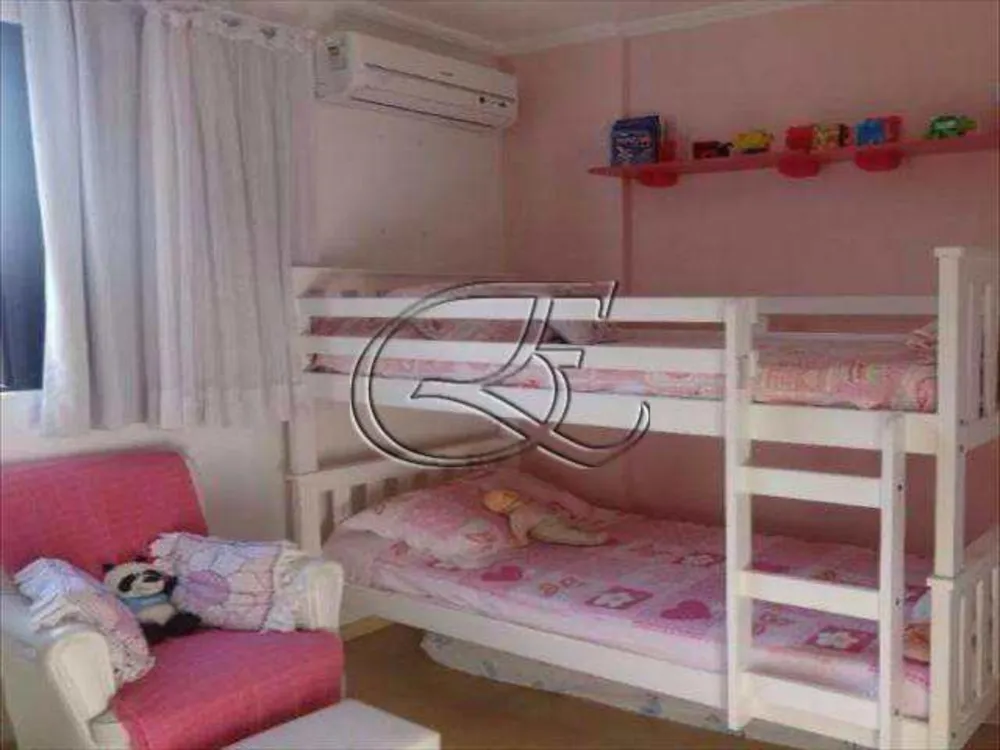 Apartamento, 3 quartos, 107 m² - Foto 5