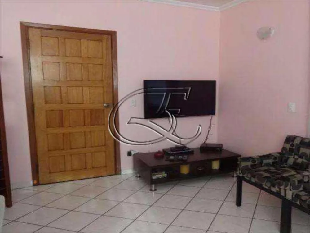 Apartamento, 3 quartos, 107 m² - Foto 1