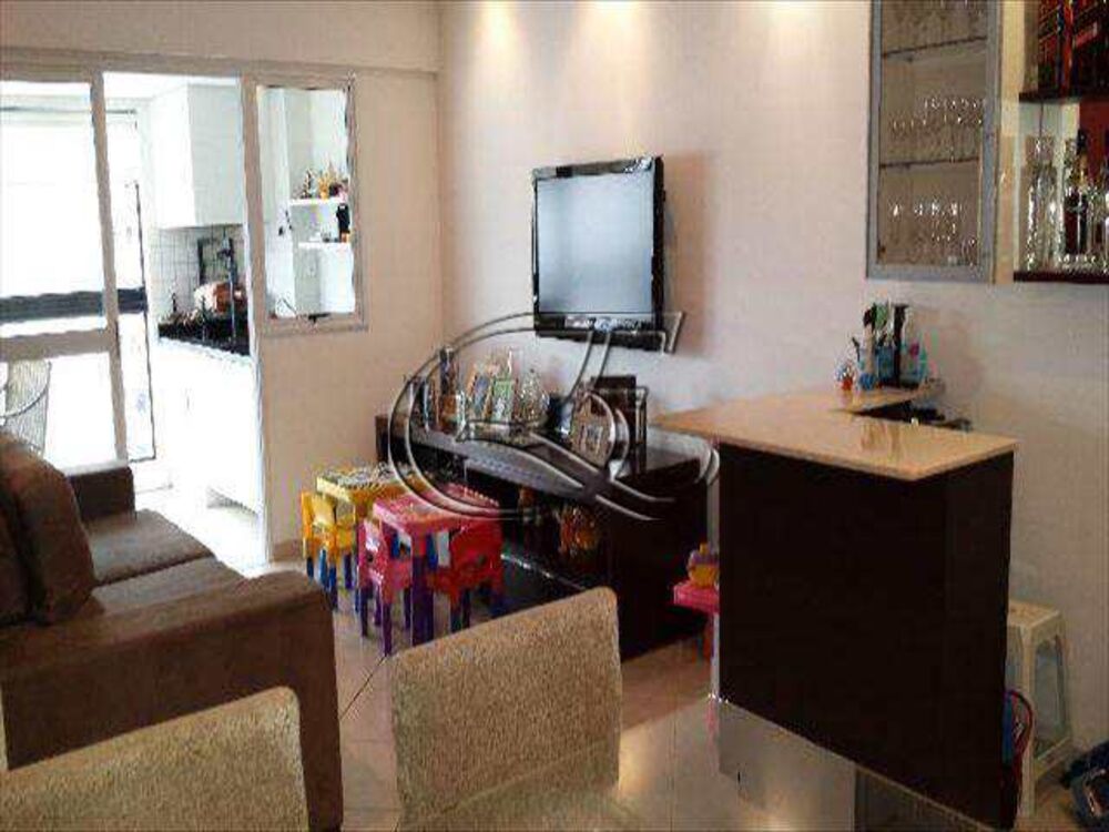 Apartamento, 3 quartos, 129 m² - Foto 5