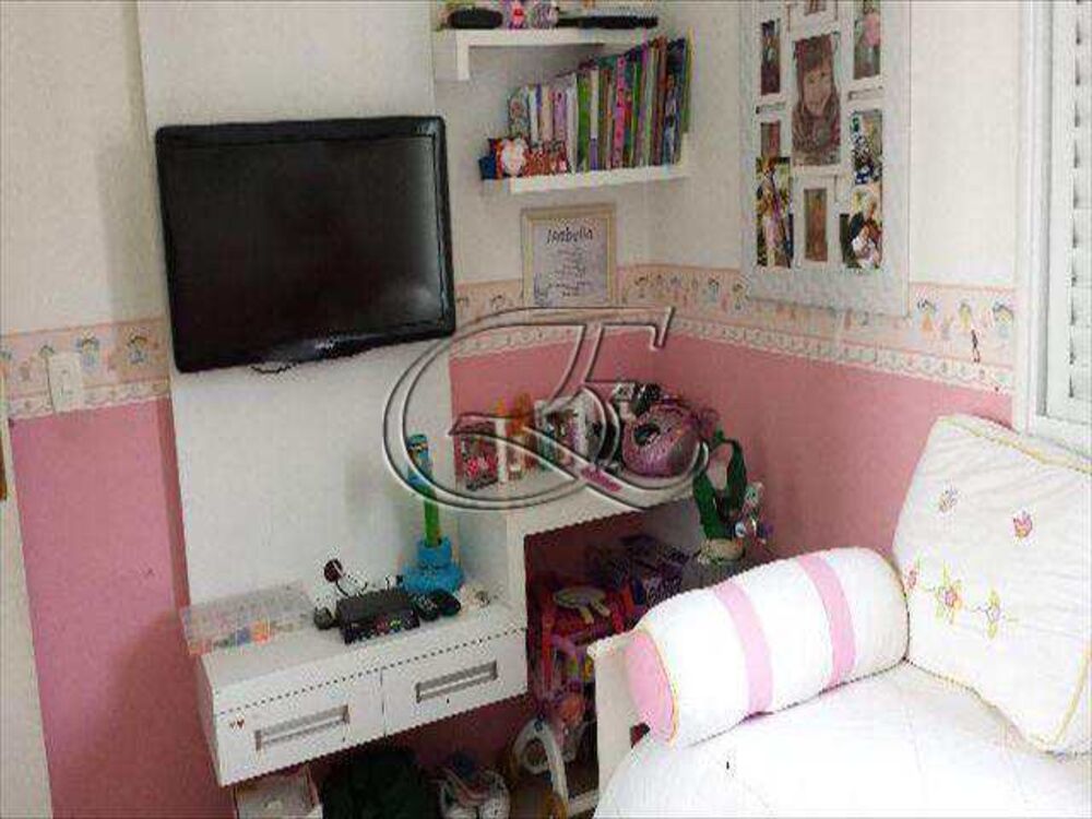 Apartamento, 3 quartos, 129 m² - Foto 3