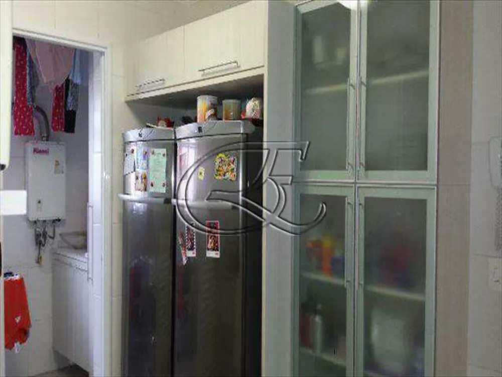 Apartamento, 3 quartos, 129 m² - Foto 10