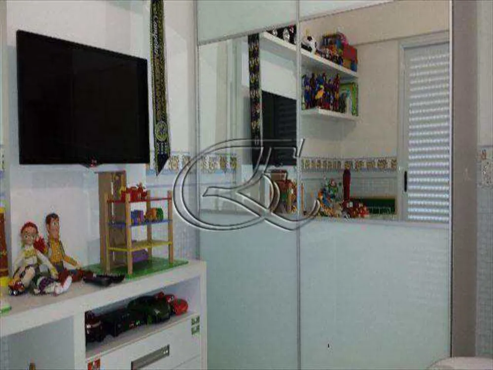 Apartamento, 3 quartos, 129 m² - Foto 8