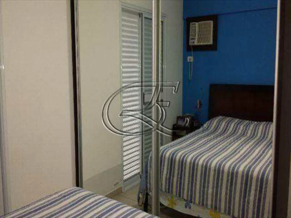 Apartamento, 3 quartos, 129 m² - Foto 4