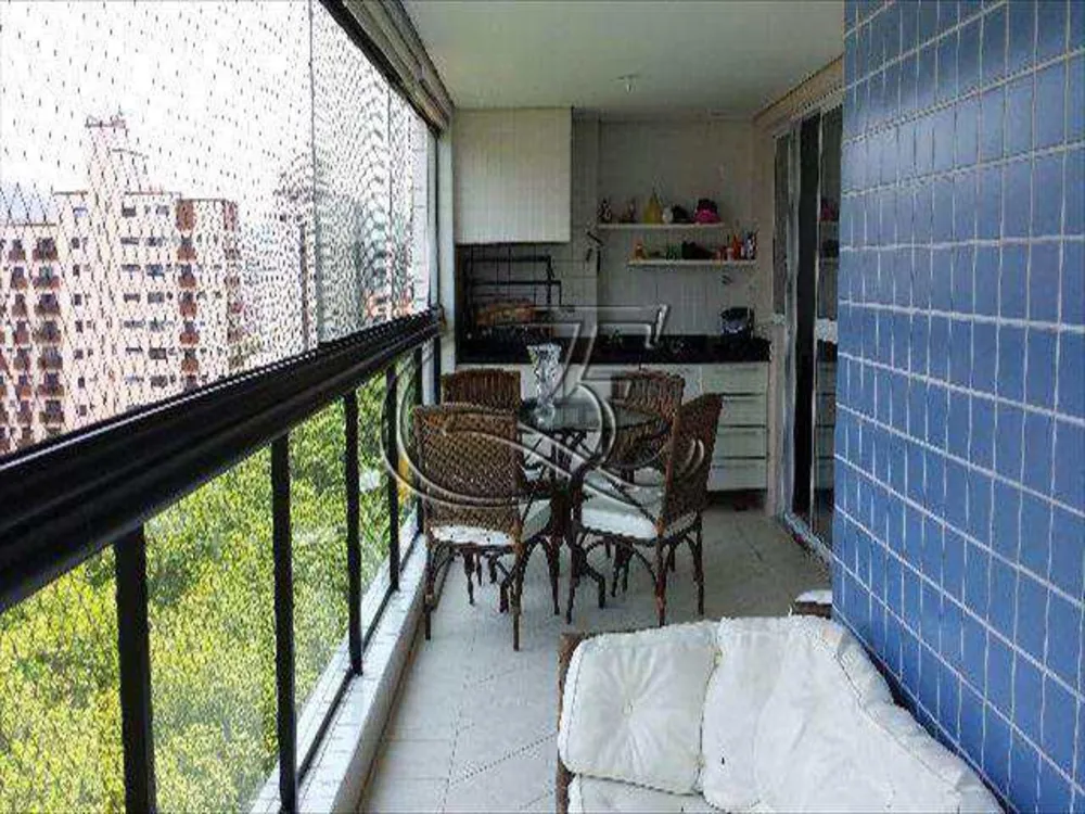 Apartamento, 3 quartos, 129 m² - Foto 3