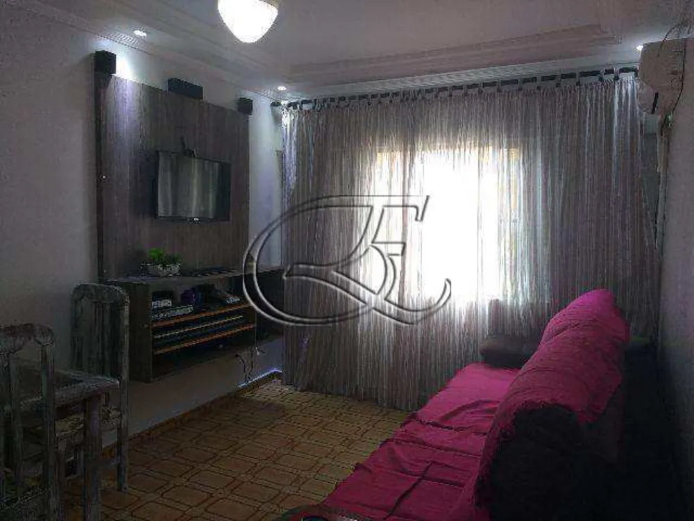 Apartamento, 3 quartos, 85 m² - Foto 1