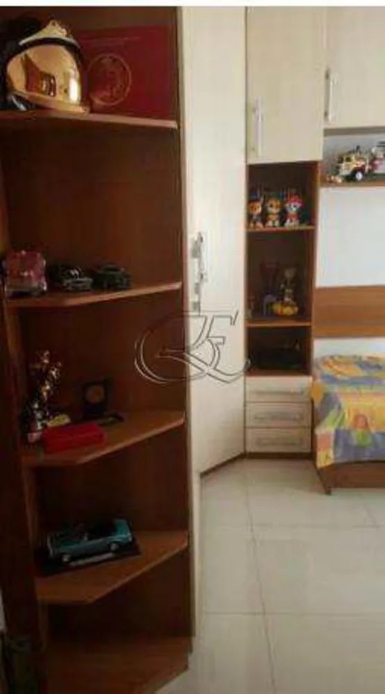 Apartamento, 2 quartos, 85 m² - Foto 5