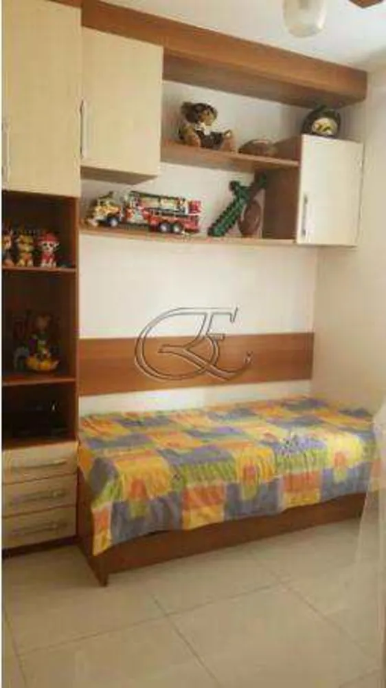 Apartamento, 2 quartos, 85 m² - Foto 6