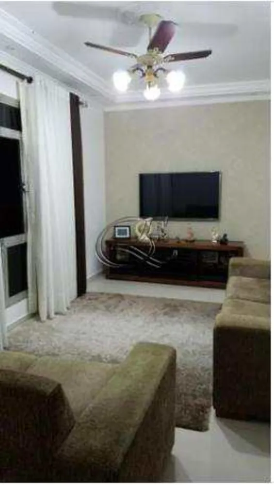 Apartamento, 2 quartos, 85 m² - Foto 1