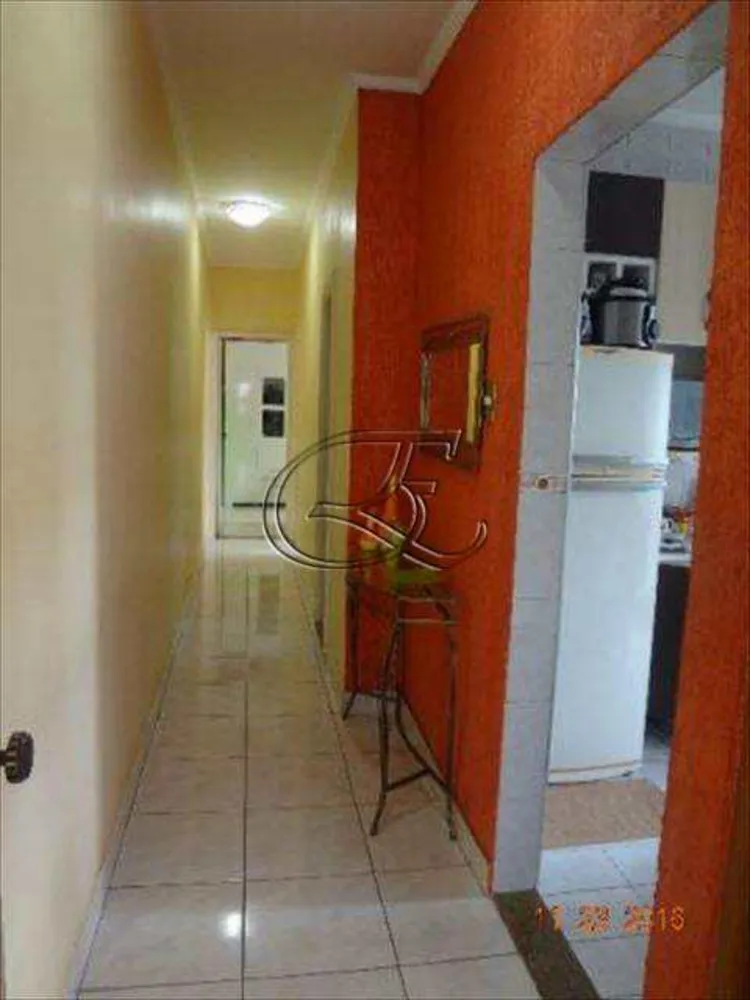 Apartamento, 2 quartos, 89 m² - Foto 1