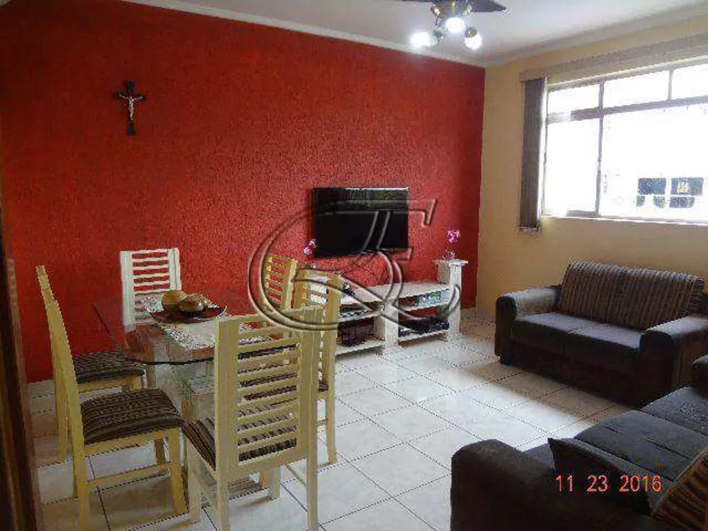 Apartamento, 2 quartos, 89 m² - Foto 2