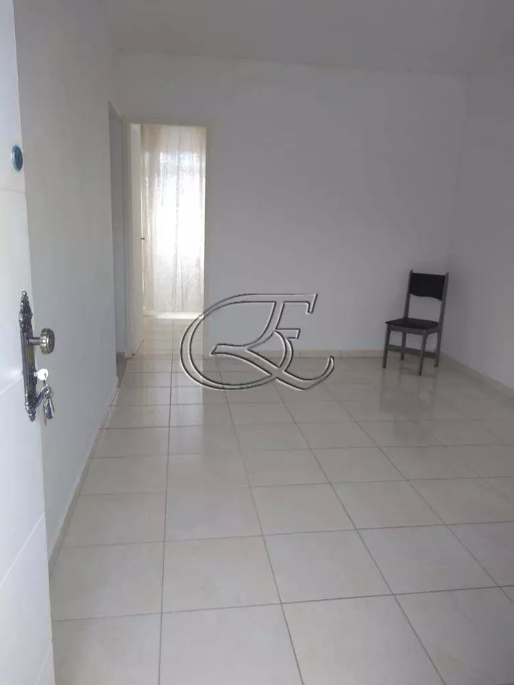 Apartamento à venda e aluguel com 1 quarto, 48m² - Foto 3