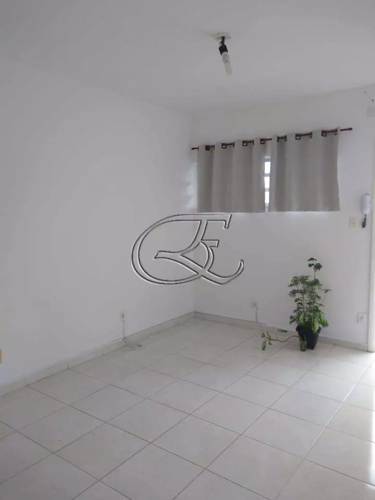 Apartamento à venda e aluguel com 1 quarto, 48m² - Foto 2