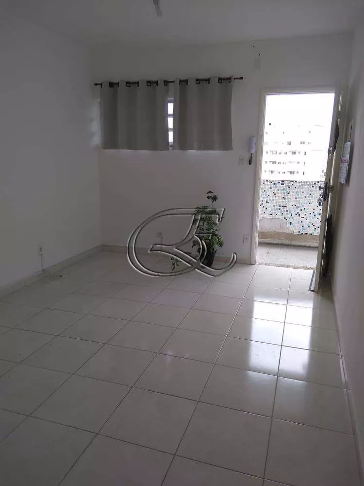 Apartamento à venda e aluguel com 1 quarto, 48m² - Foto 1