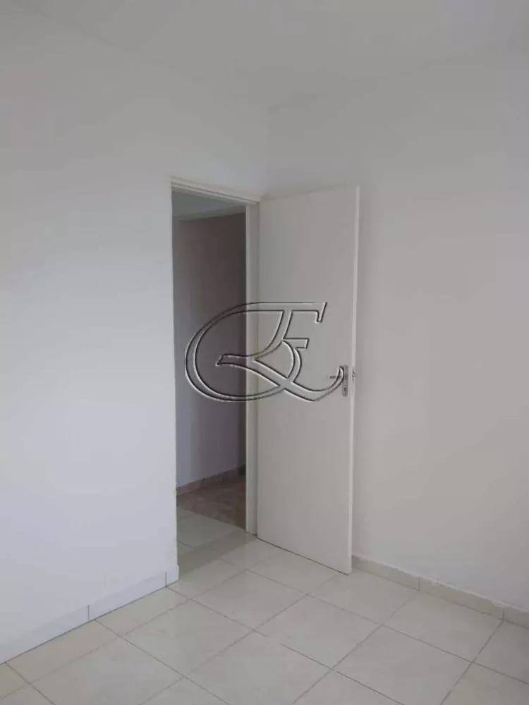 Apartamento à venda e aluguel com 1 quarto, 48m² - Foto 5