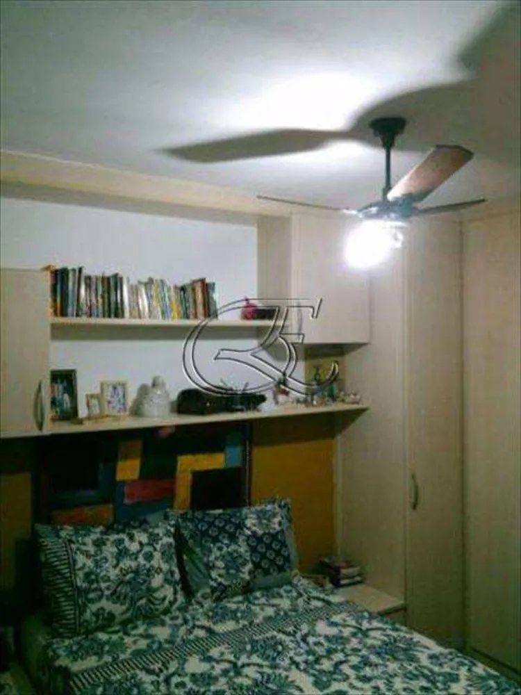 Apartamento, 2 quartos, 97 m² - Foto 4