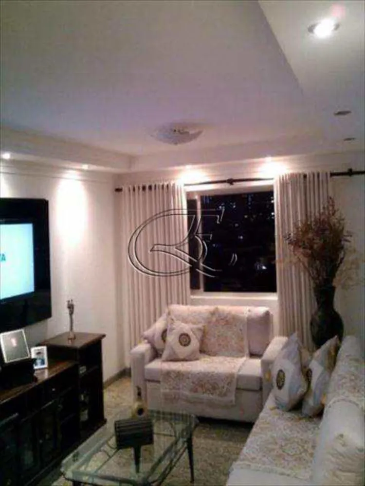 Apartamento, 2 quartos, 97 m² - Foto 1