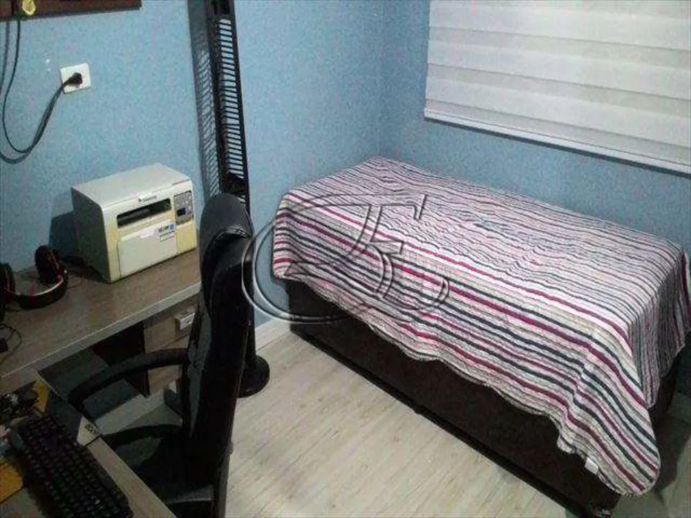 Apartamento, 2 quartos, 90 m² - Foto 15