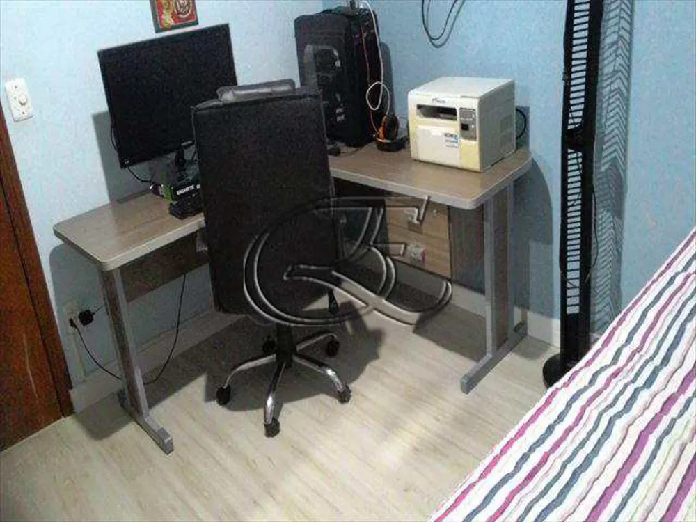 Apartamento, 2 quartos, 90 m² - Foto 11