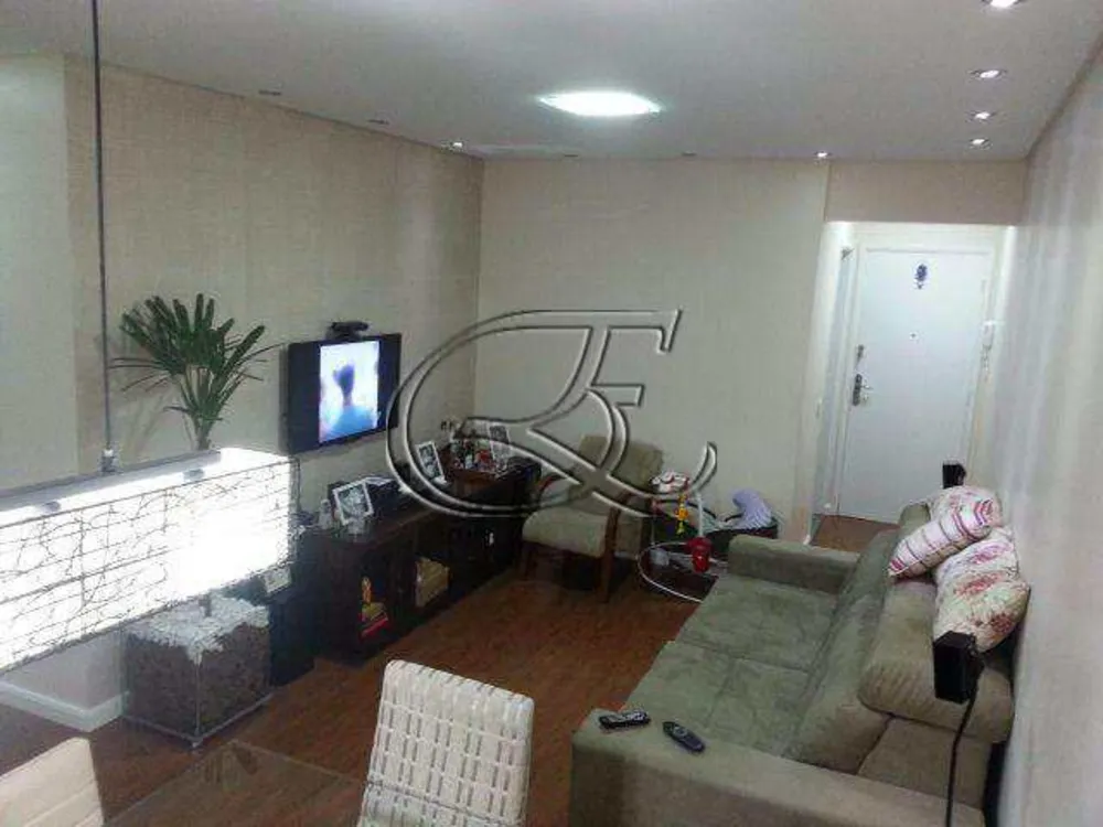 Apartamento, 2 quartos, 74 m² - Foto 2