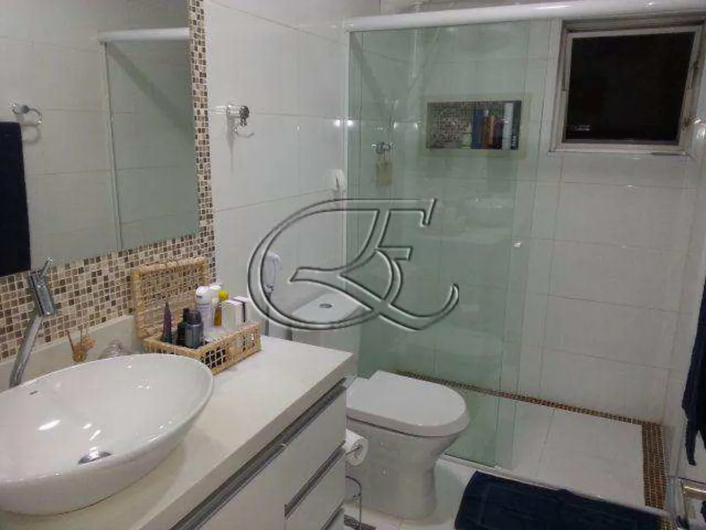 Apartamento, 2 quartos, 74 m² - Foto 8