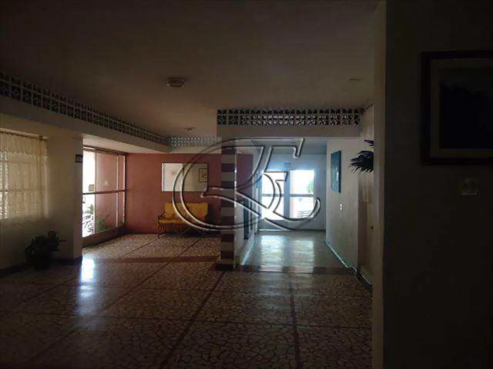 Apartamento, 1 quarto - Foto 1