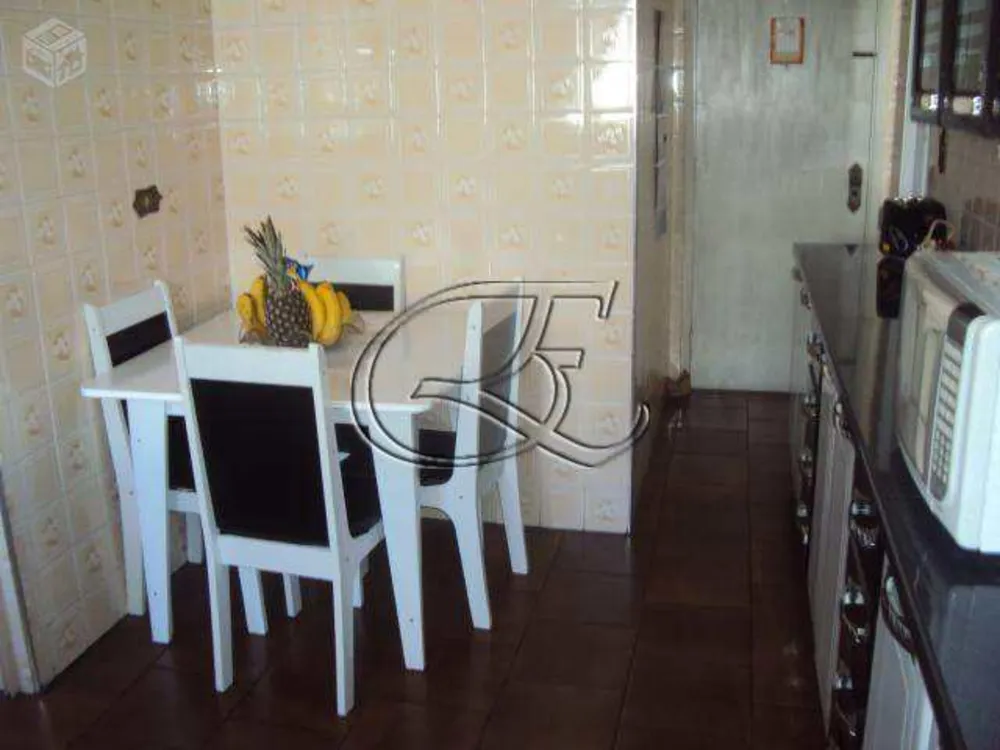 Apartamento, 2 quartos, 85 m² - Foto 5