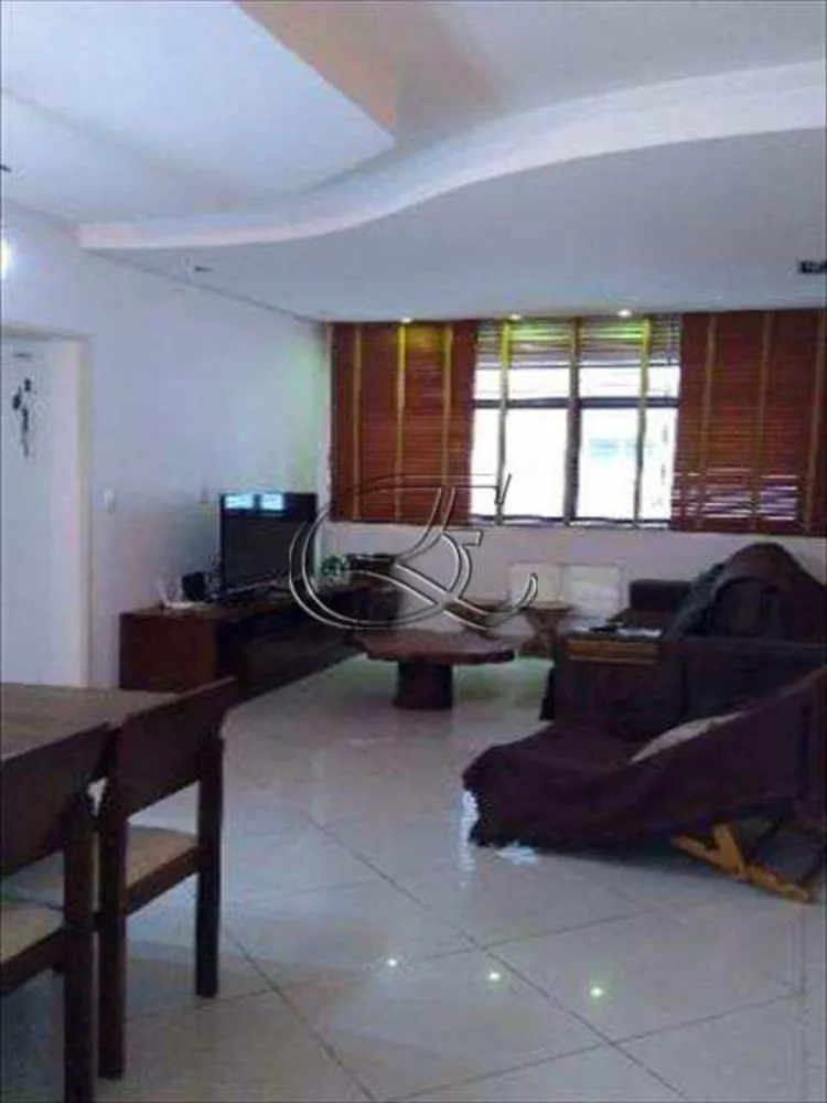Apartamento, 2 quartos, 144 m² - Foto 1