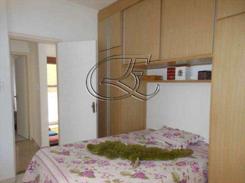 Apartamento, 2 quartos, 78 m² - Foto 2
