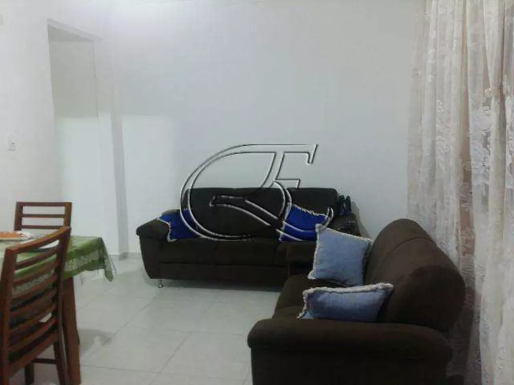 Apartamento à venda com 2 quartos, 81m² - Foto 1