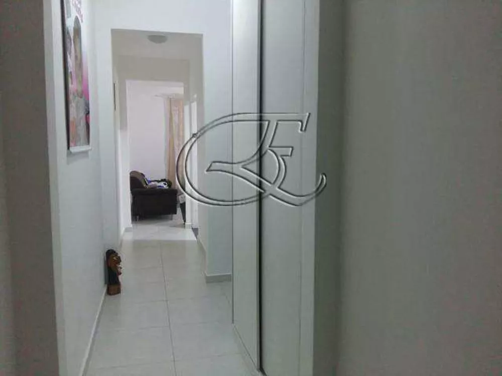 Apartamento à venda com 2 quartos, 81m² - Foto 4