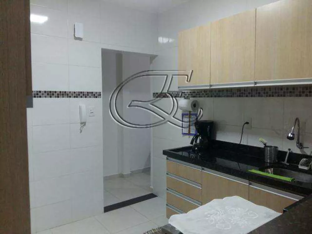 Apartamento à venda com 2 quartos, 81m² - Foto 13