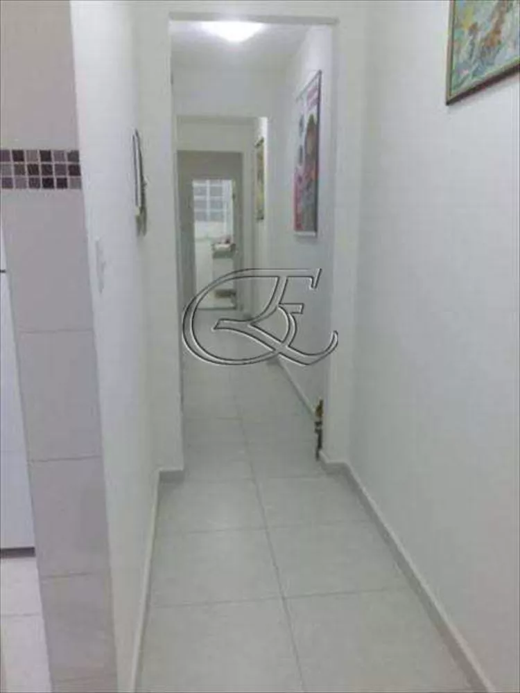 Apartamento à venda com 2 quartos, 81m² - Foto 5