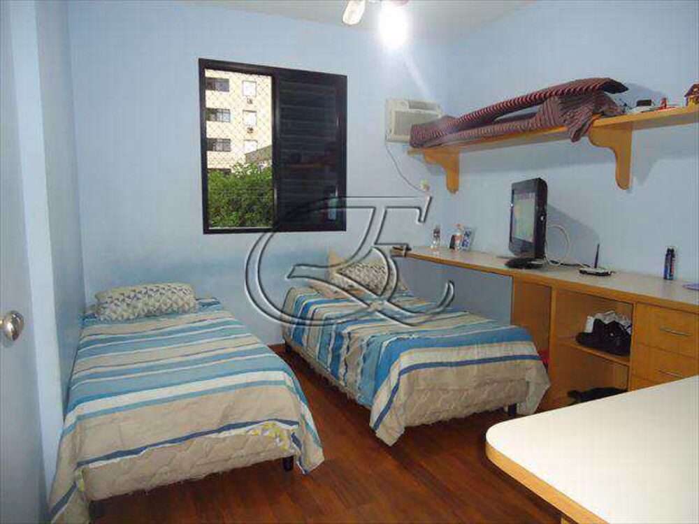 Apartamento, 3 quartos, 106 m² - Foto 22