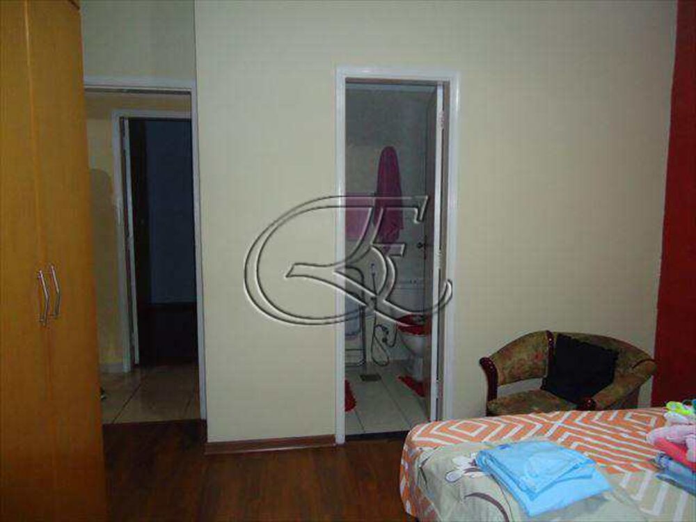 Apartamento, 3 quartos, 106 m² - Foto 4